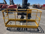 Basic Control Station Upper with 