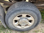 Chassis with 