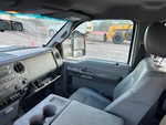 Cab with 