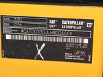 General Appearance with Numero seriale/numero d’identificazione del veicolo (VIN)