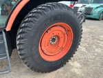 Chassis with 