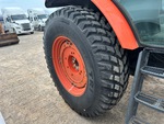 Chassis with 