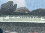 General Appearance with Second Serial Number/VIN Photo
