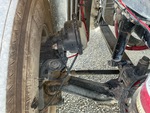 Brakes with 