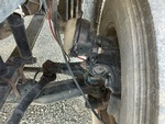 Brakes with 