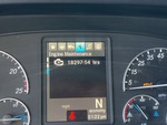 Cab with Engine Hours