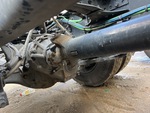 Drivetrain with 