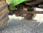 Drivetrain with 