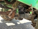 Drivetrain with 