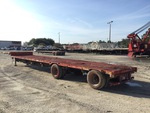 Picture, Left Rear Corner