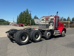Picture, Right Rear Corner