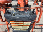Basic Control Station Upper with 