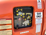Basic Lower Control Station with 