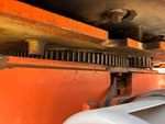 Chassis Photos with 