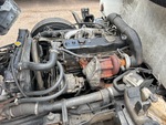Motor with 