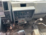 Cab with 