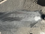 General Appearance with Second Serial Number/VIN Photo
