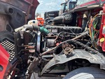4 Engine with 