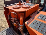 Hydraulics with 