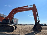v2 Chassis - Excavator with 