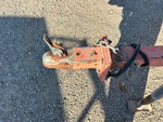 Trailer Chassis with 