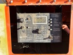 Control Station with 