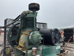 Air Compressor with 