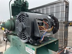 Air Compressor with 