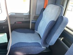 Cab with 