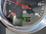 Cab with Engine Hours