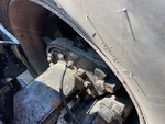 Brakes with 