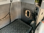 Cab with 