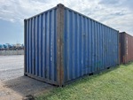 General Appearance with Bild, Ecke hinten rechts