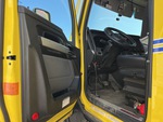 Cab with 