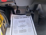 Cab with 