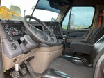 Cab with 