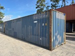 General Appearance with Bild, Ecke hinten links