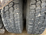 4 Underbody - Truck with 