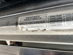 General Appearance with Numéro de série/Numéro d'identification du véhicule automobile