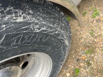 4 Underbody - Truck with 