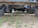 4 Underbody - Truck with 