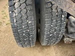 4 Underbody - Truck with 