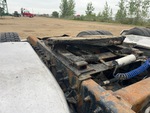 4 Underbody - Truck with 