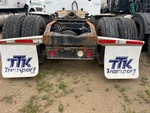 4 Underbody - Truck with 