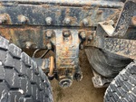 4 Underbody - Truck with 