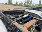 4 Underbody - Truck with 