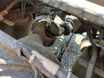 Drivetrain with 