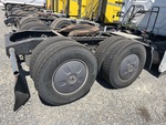 4 Underbody - Truck with 