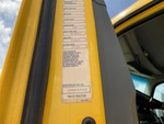 General Appearance with Numéro de série/Numéro d'identification du véhicule automobile