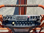 Basic Control Station Upper with 